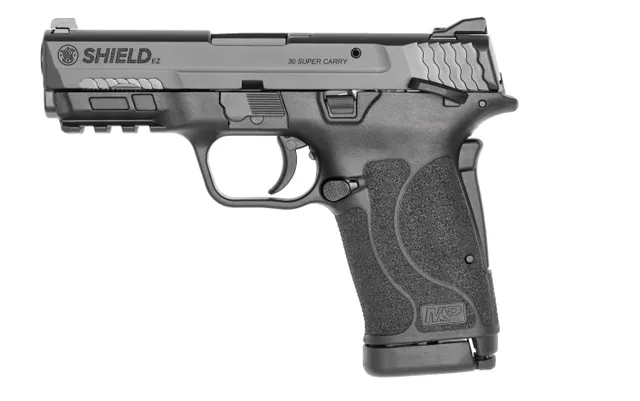 Smith & Wesson Shield EZ 13458