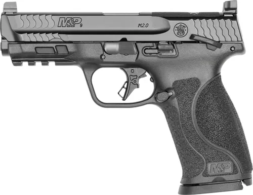 Smith & Wesson S&W MP2 9MM 4.25 17 FS TS FT