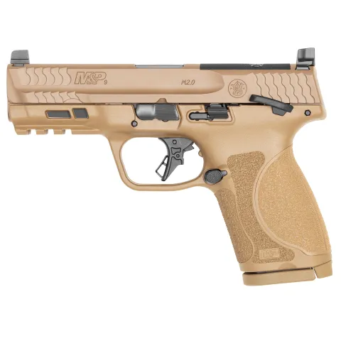 Smith & Wesson SW 13573