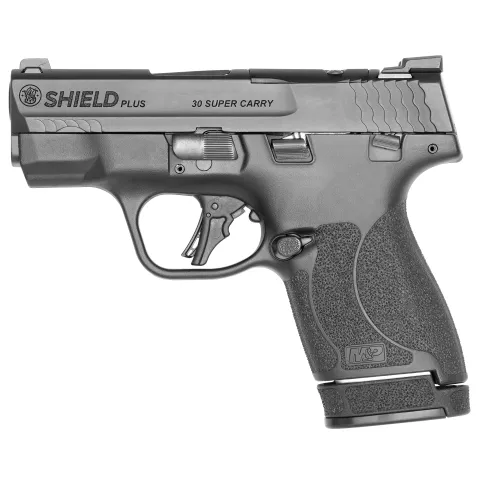 Smith & Wesson M&P Shield Plus Optic Ready 13473