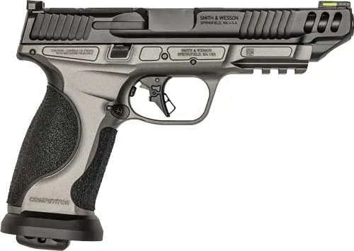 Smith & Wesson M&P9 M2.0 Competitor 13717