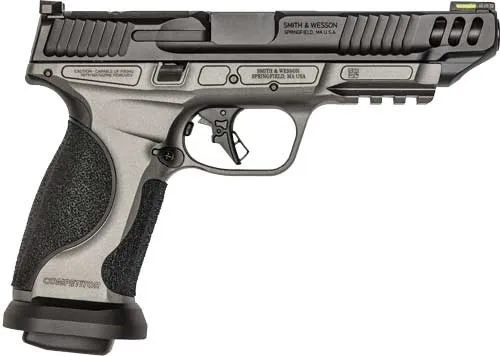 Smith & Wesson M&P9 M2.0 Competitor 13718