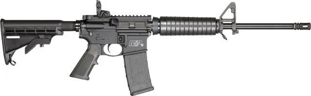 Smith & Wesson M&P15 Sport II 13961