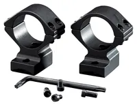 Browning T-Bolt Scope Ring Set 12338