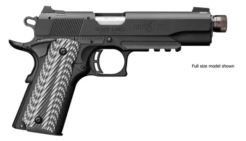 Browning 1911-22 051-820490