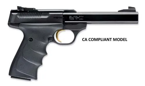 Browning Buck Mark Standard URX *CA Compliant* 051-407490
