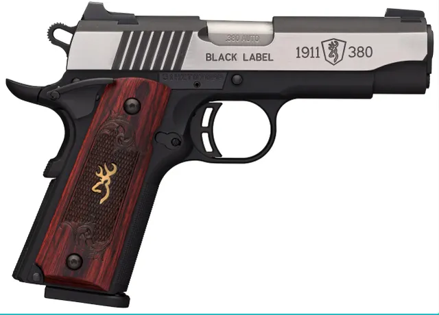 Browning 1911-380 051-913492