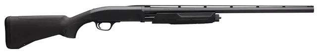 Browning BG BPS FIELD COMP 12GA. 3" 26"VR INV+3 MATTE BLACK SYN