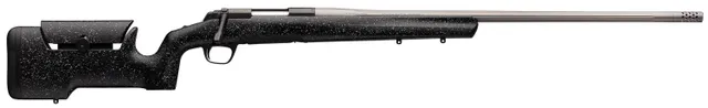 Browning X-Bolt Max Long Range Hunter 035438294