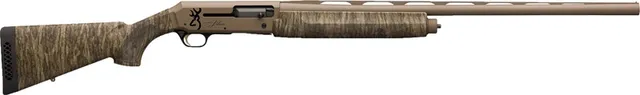 Browning Silver Field Camo FDE 011426204