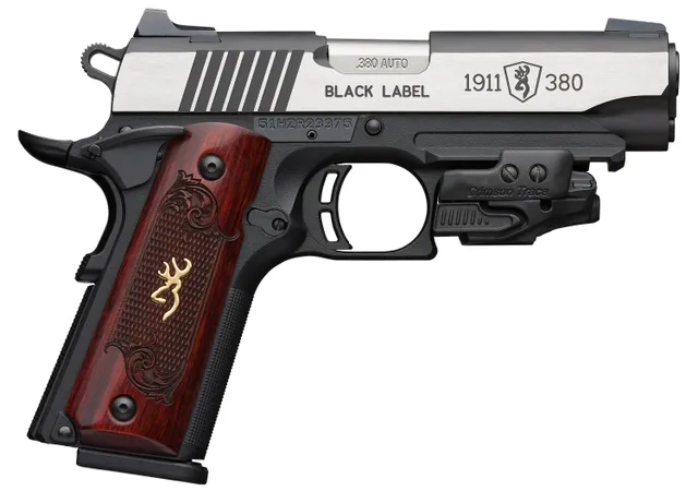 Browning 1911-380 051952492