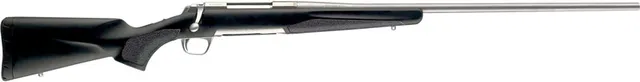 Browning BG X-BOLT STAINLESS STALKER .300WM 26" S/S M.BLACK SYN