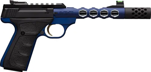 Browning Buck Mark Plus Vision Blue 051562490