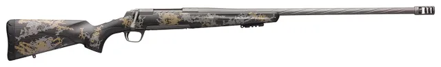 Browning BRWNG XBLT MNT PRO TNG LR 6.5CM RFL