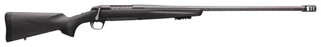 Browning BRWNG X-BOLT PRO LR 6.5CM RFL 26"