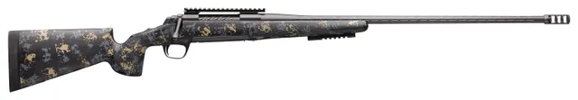 Browning X-Bolt Pro McMillan 035544282