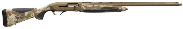 Browning BROWNING MAXUS II WICKED WING 12GA 3.5" 26" AURIC CAMO