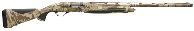 Browning BROWNING MAXUS II 12GA 3.5" 26" AURIC CAMO