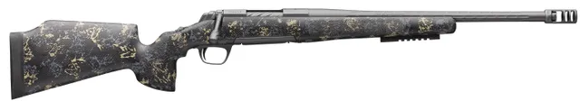 Browning X-Bolt Pro LR McMillan SPR 035584218