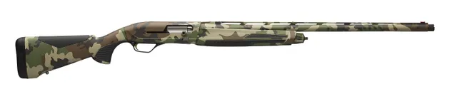 Browning BROWNING MAXUS II 12GA 3.5" 26" WOODLAND*