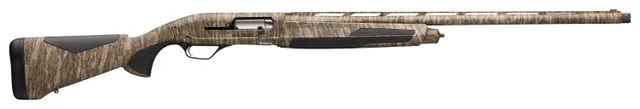 Browning Maxus II Mossy Oak Bottomland 011702205