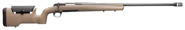 Browning X-Bolt Max FDE Long Range 035531294