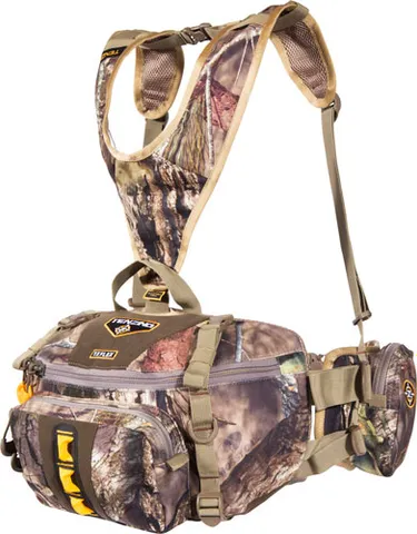 Tenzing TENZING FLEX LUMBAR PACK MO COUNTRY 650 CU. IN. W/OPT PCKT