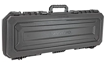 Plano PLANO ALL WEATHER TAKEDOWN 42" BLACK