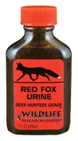 Wildlife Research Red Fox Scent 510