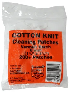 Southern Bloomer Cleaning Patches 115