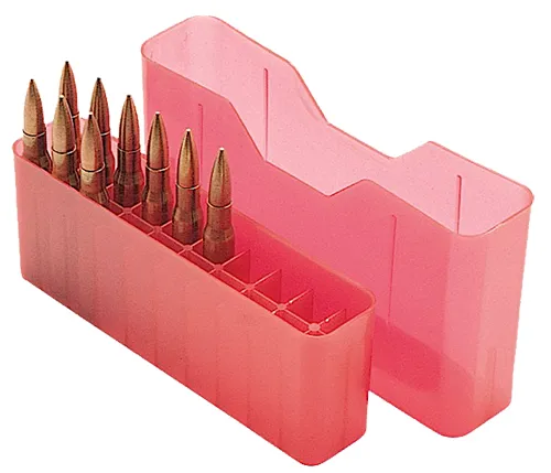 MTM Rifle Ammo J-20 J20M29