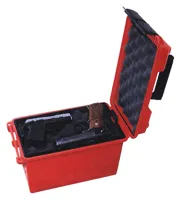 MTM MTM HANDGUN CONCEAL CARRY CASE