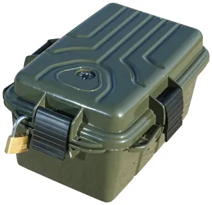 MTM Dry Box Large Survivor S107411