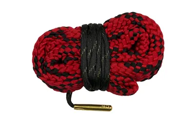 Kleen-Bore Handgun Rope Pull Through Cleaner RC-45