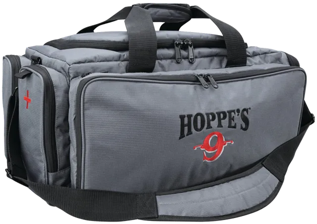 Hoppes Range Bag Large HRBL