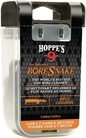 Hoppes HOPPES DEN BORESNAKE AIRGUN .177 CALIBER NO BRUSH