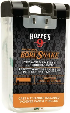 Hoppes HOPPES DEN BORESNAKE SHOTGUN .410 GUAGE