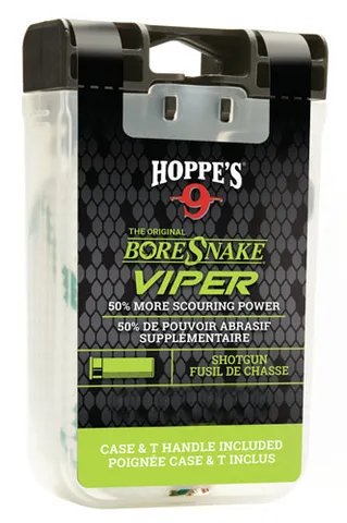 Hoppes HOPPES BORESNAKE VIPER DEN SHOTGUN .410 GUAGE