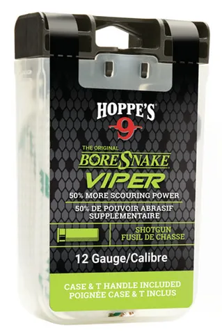 Hoppes HOPPES BORESNAKE VIPER DEN SHOTGUN .12 GAUGE