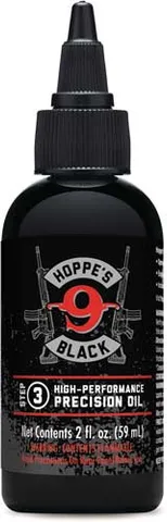 Hoppes Black Precision Oil HBL2