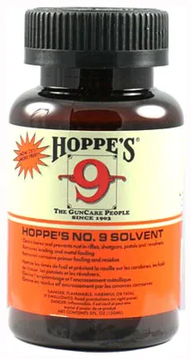 Hoppes #9 Nitro Solvent 904