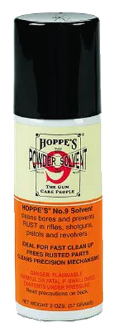 Hoppes #9 Nitro Solvent 905