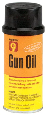 Hoppes Lubricating Oil High Viscosity 1605