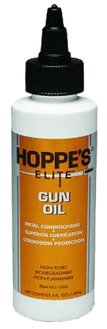 Hoppes Elite Gun Oil GO4