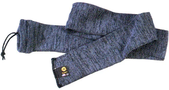 Allen Knit Gun Sock 131