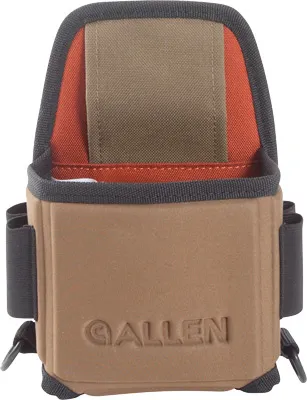 Allen ALLEN ELIMINATOR SINGLE BOX CARRIER MOLDED COFFEE/BLACK