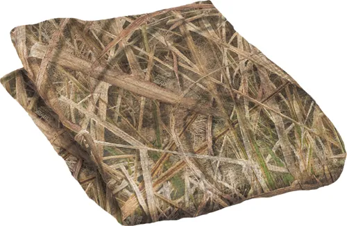 Allen ALLEN BURLAP MOSSY OAK COUNTRY 54"X12'