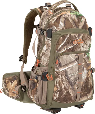 Allen ALLEN RESERVOIR DAYPACK 1800 REAL TREE EDGE