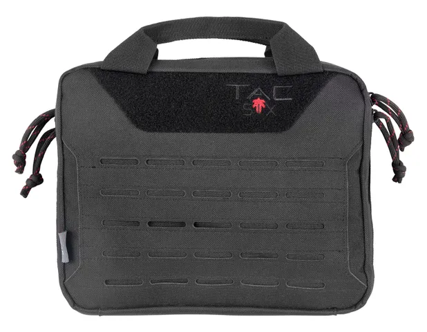 Allen Crew Tactical Pistol Case 10814