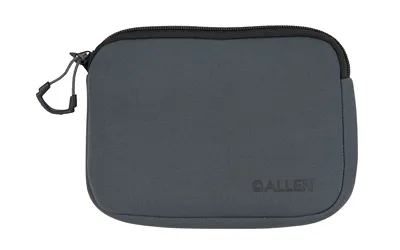 Allen ALLEN NEOP PISTOL POUCH COMP CHARC